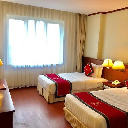 S79 Sunny Hotel 2 Ανόι Εξωτερικό φωτογραφία