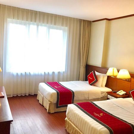 S79 Sunny Hotel 2 Ανόι Εξωτερικό φωτογραφία