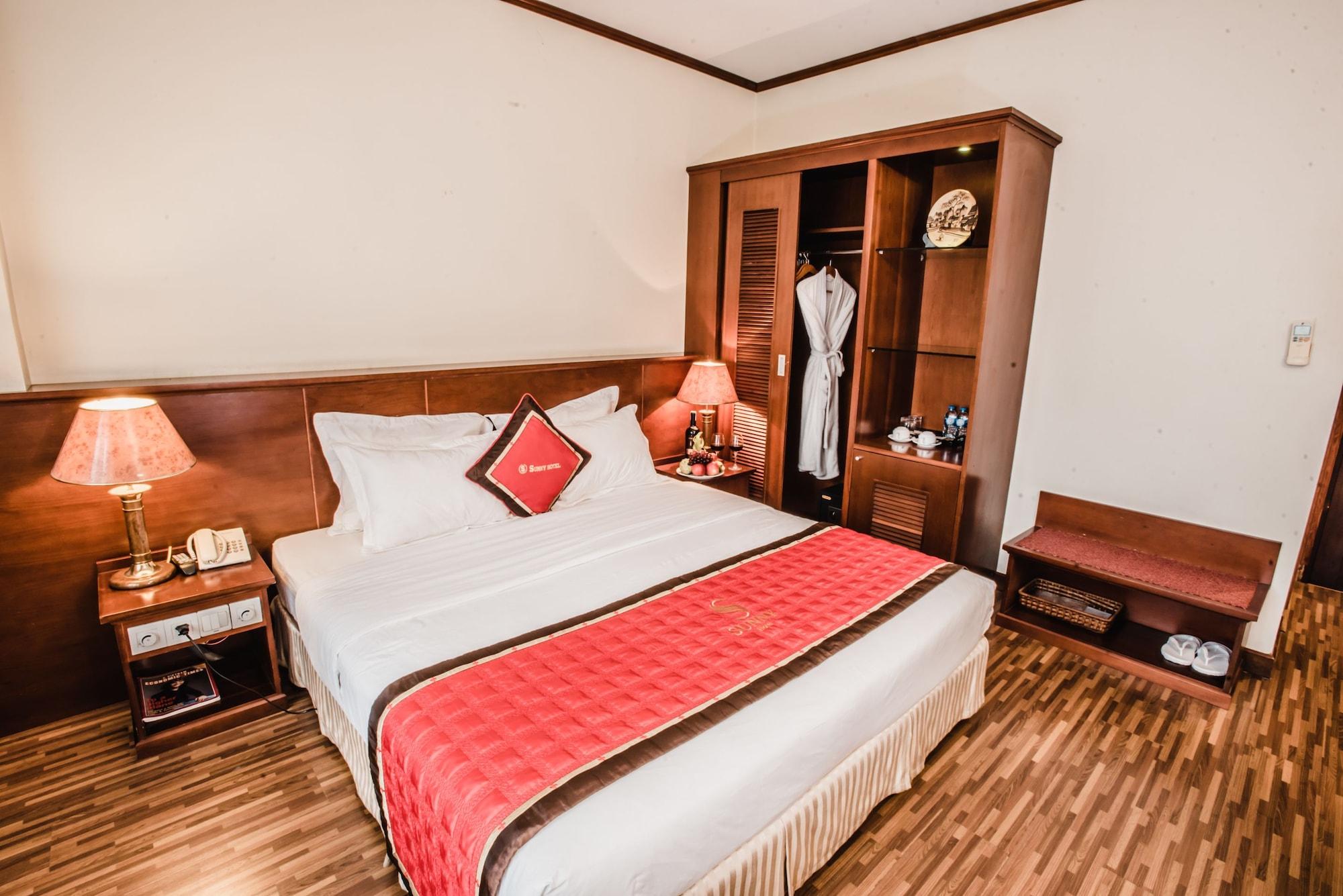 S79 Sunny Hotel 2 Ανόι Εξωτερικό φωτογραφία