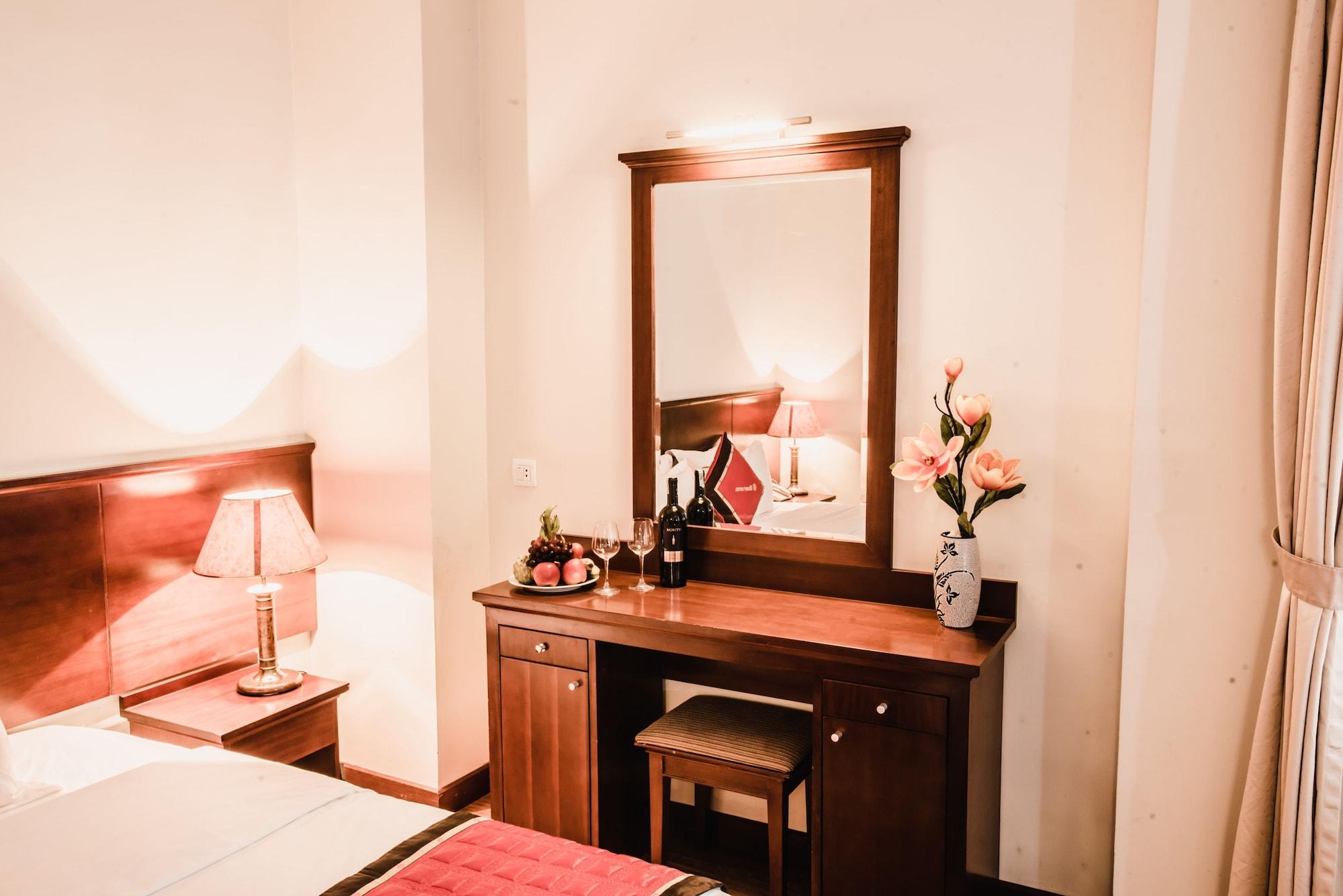 S79 Sunny Hotel 2 Ανόι Εξωτερικό φωτογραφία