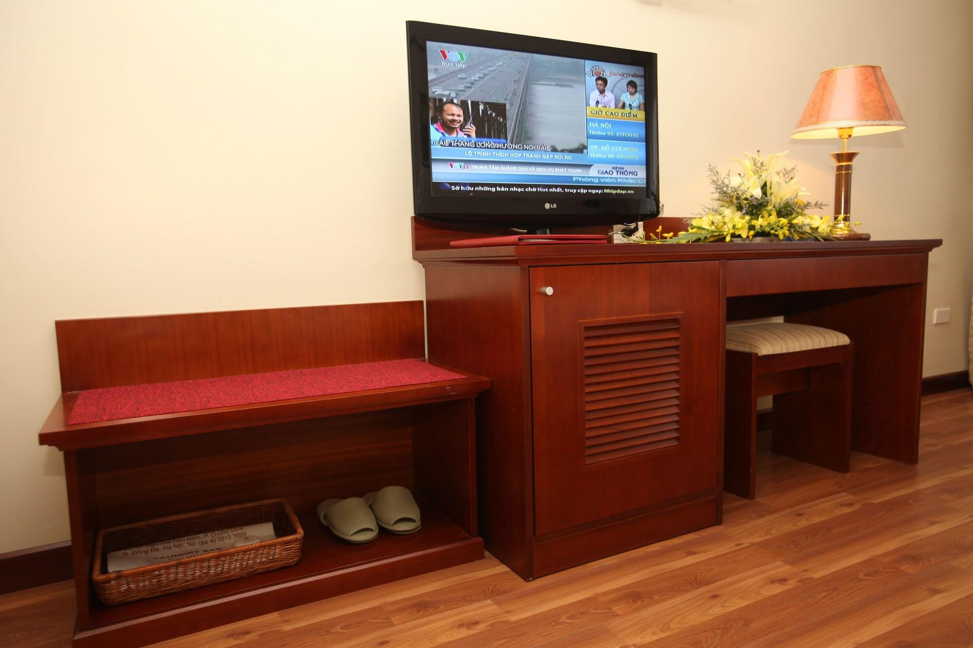 S79 Sunny Hotel 2 Ανόι Εξωτερικό φωτογραφία