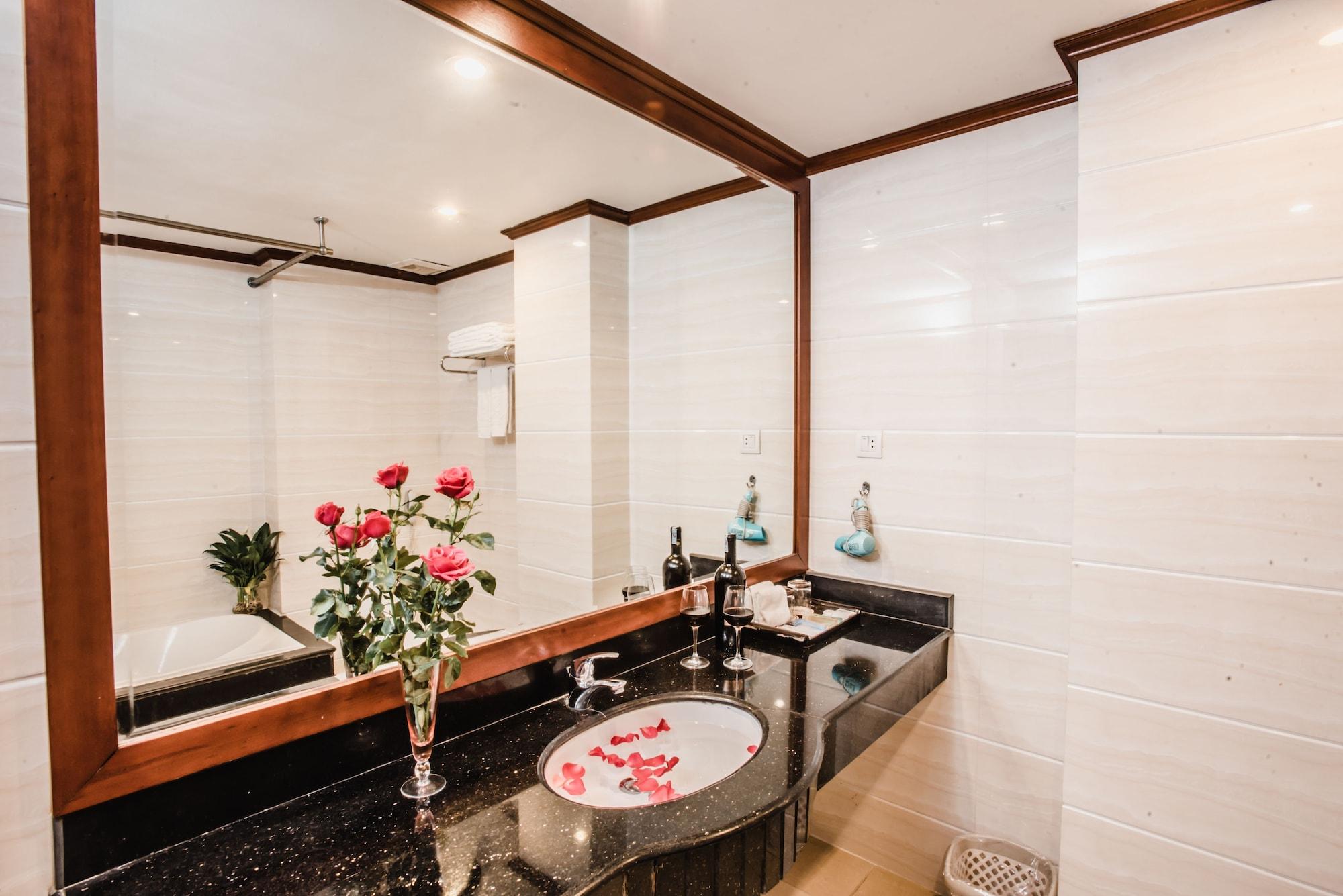 S79 Sunny Hotel 2 Ανόι Εξωτερικό φωτογραφία