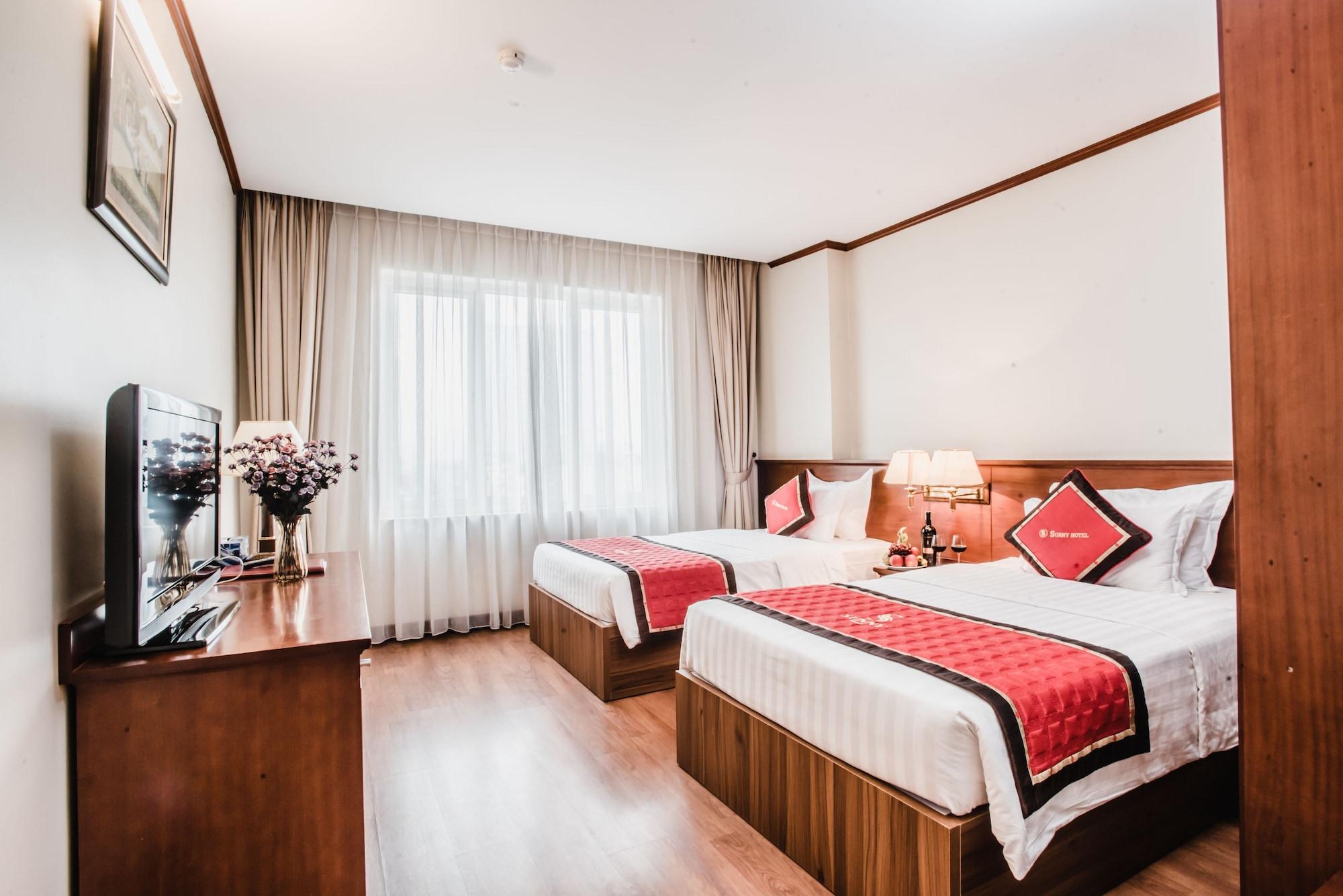S79 Sunny Hotel 2 Ανόι Εξωτερικό φωτογραφία