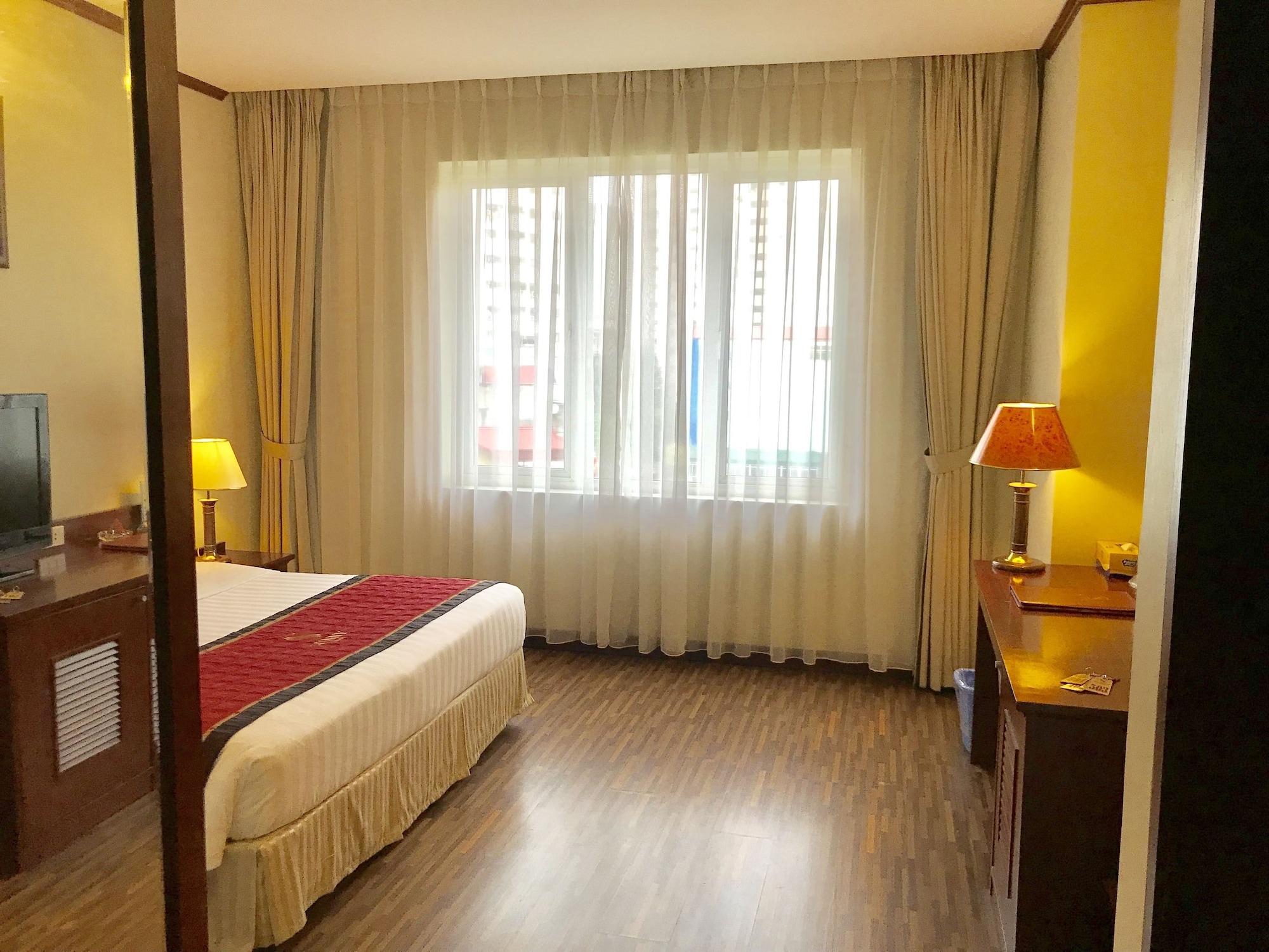S79 Sunny Hotel 2 Ανόι Εξωτερικό φωτογραφία