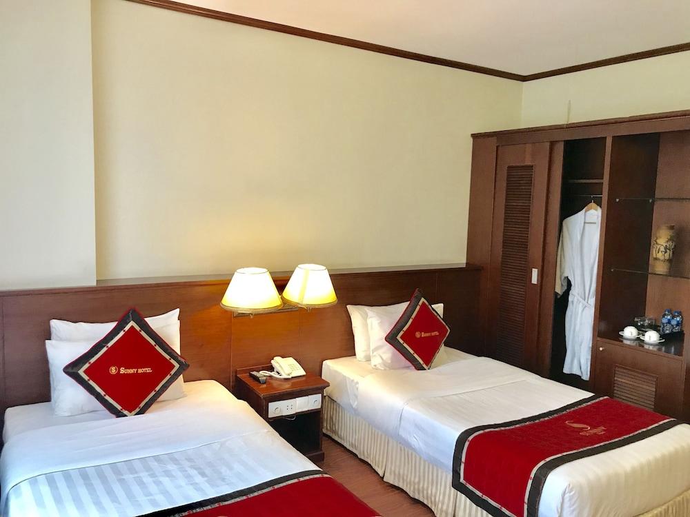 S79 Sunny Hotel 2 Ανόι Εξωτερικό φωτογραφία