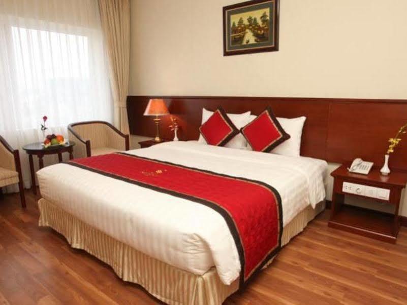 S79 Sunny Hotel 2 Ανόι Εξωτερικό φωτογραφία