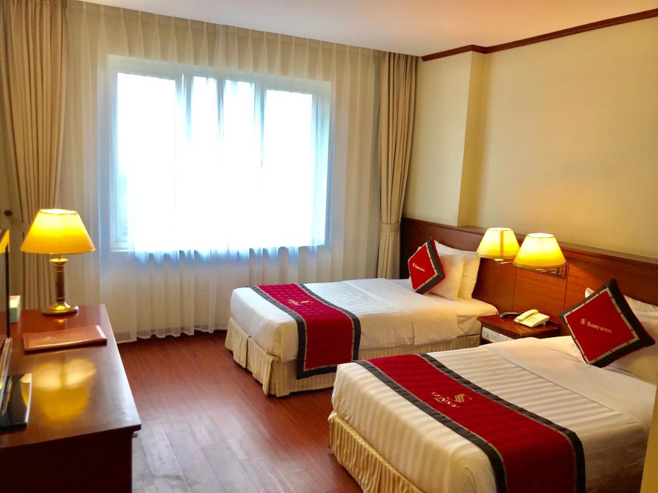 S79 Sunny Hotel 2 Ανόι Εξωτερικό φωτογραφία