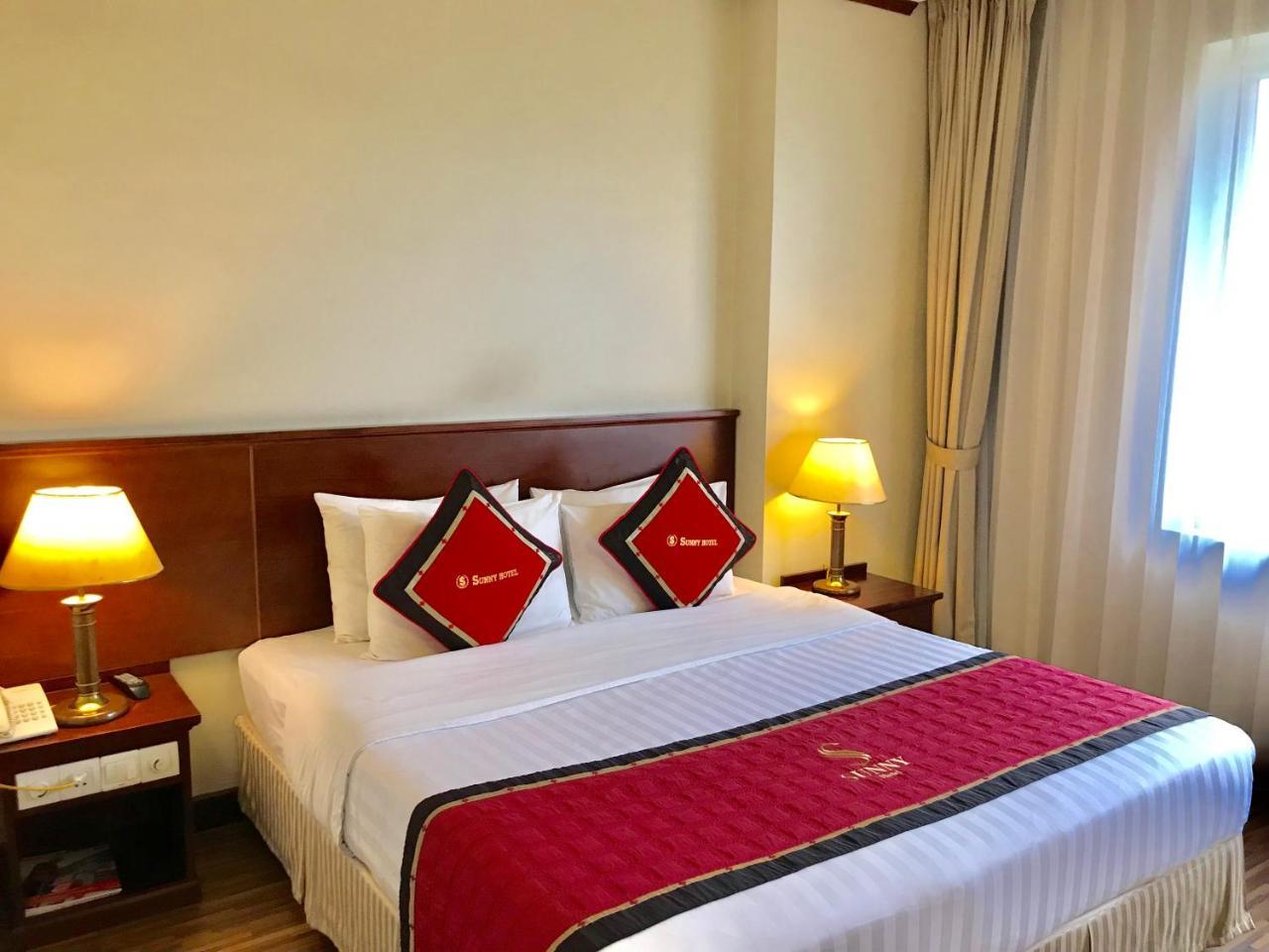 S79 Sunny Hotel 2 Ανόι Εξωτερικό φωτογραφία