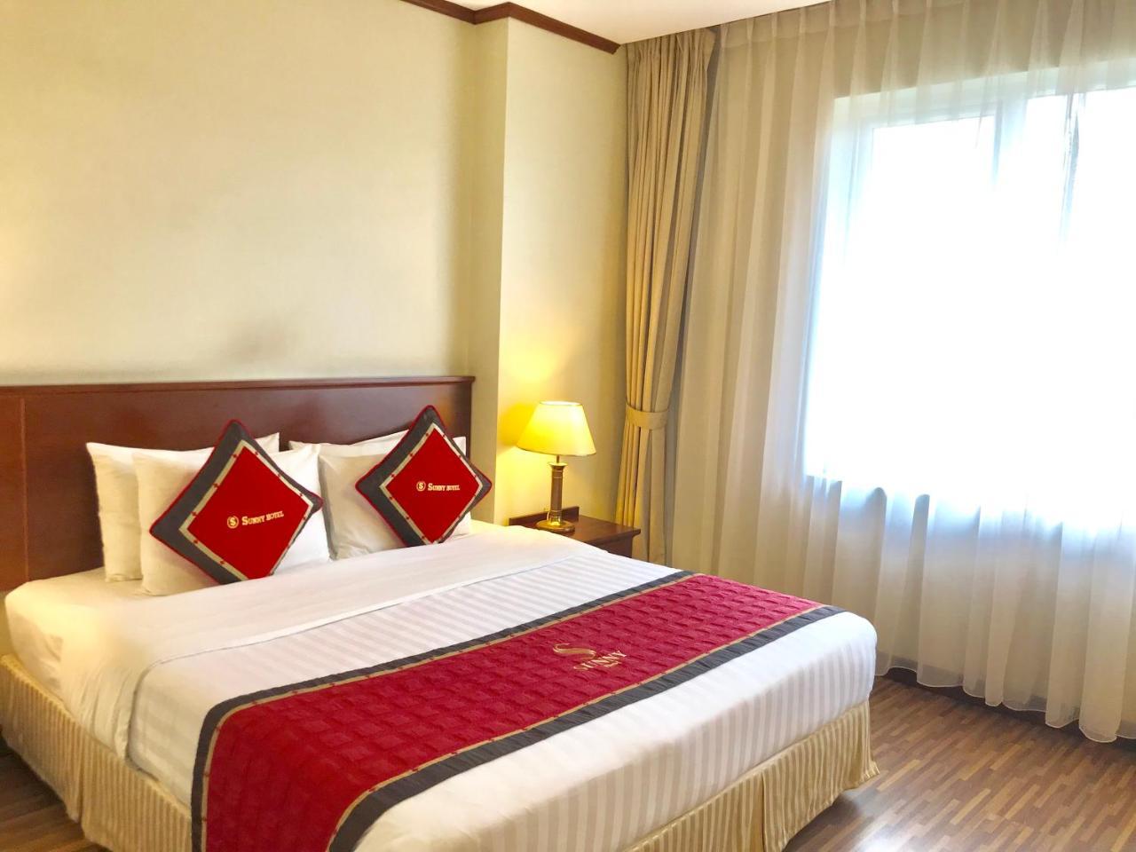 S79 Sunny Hotel 2 Ανόι Εξωτερικό φωτογραφία