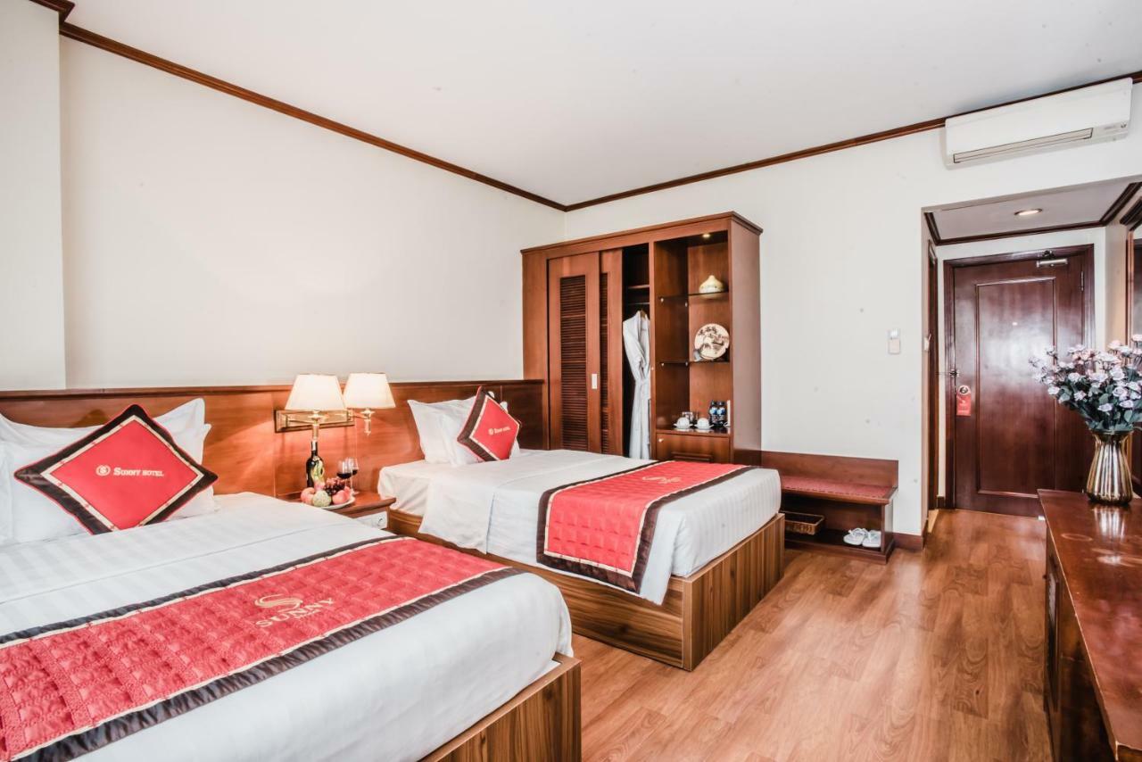 S79 Sunny Hotel 2 Ανόι Εξωτερικό φωτογραφία