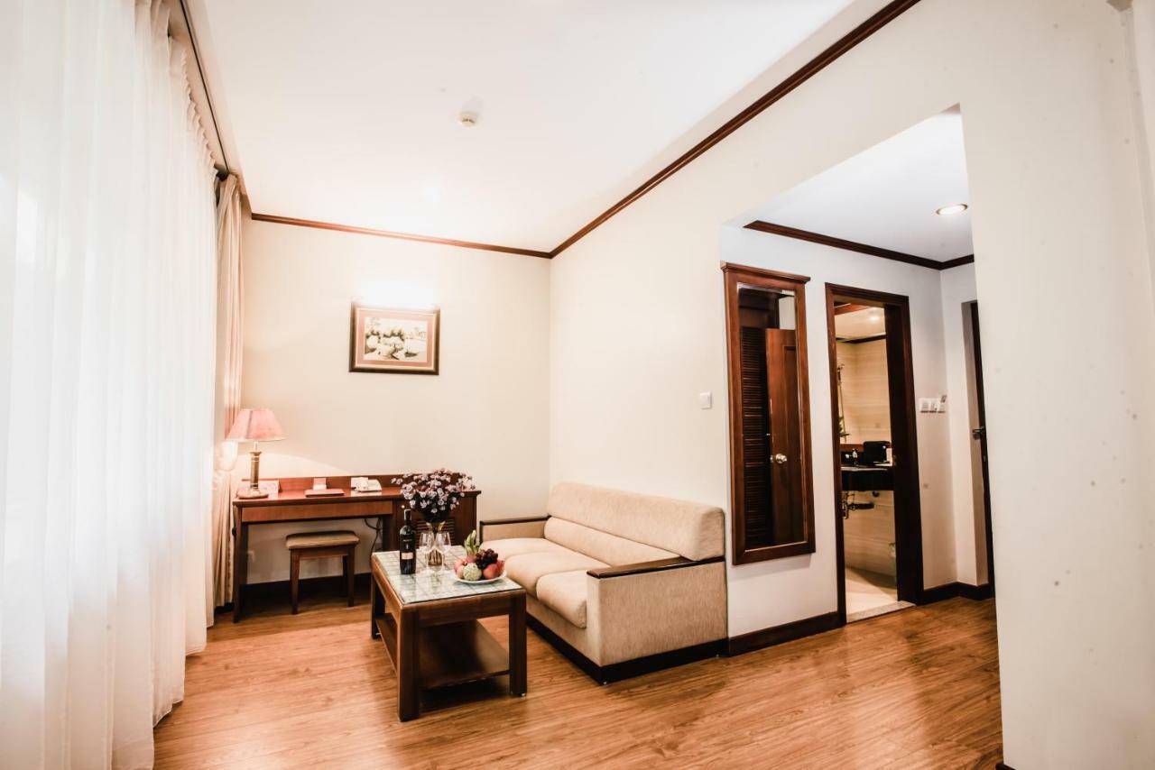 S79 Sunny Hotel 2 Ανόι Εξωτερικό φωτογραφία
