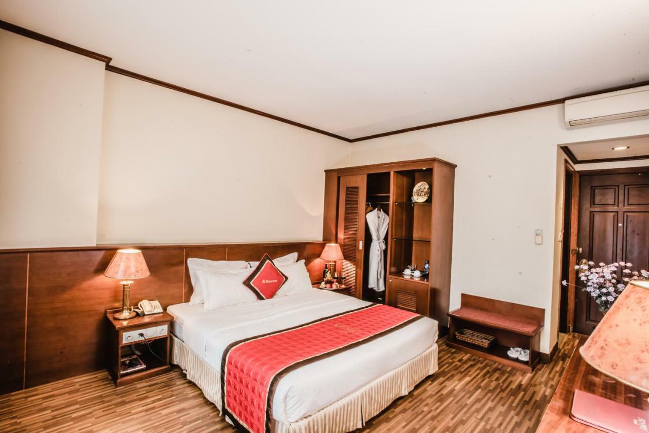 S79 Sunny Hotel 2 Ανόι Εξωτερικό φωτογραφία