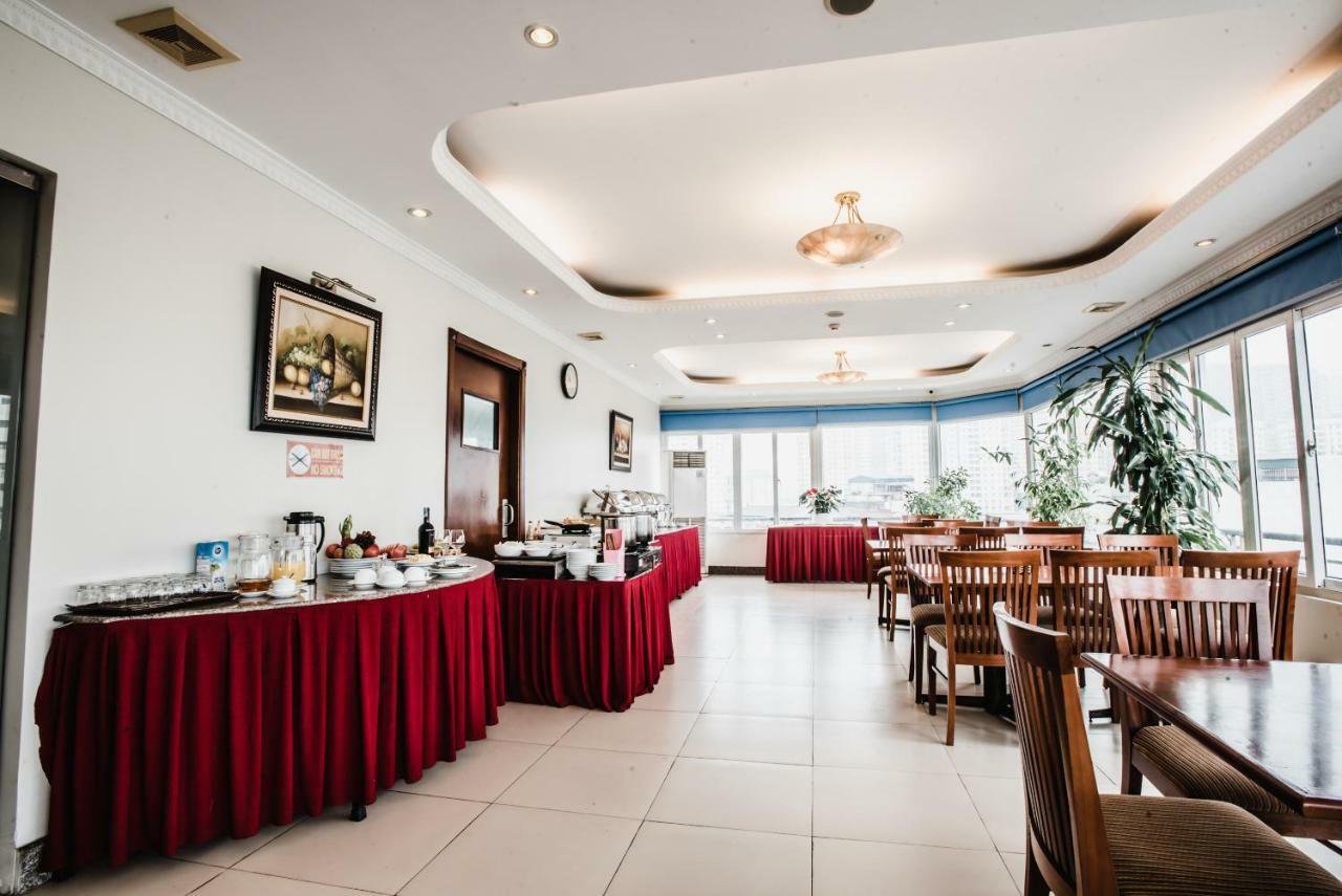 S79 Sunny Hotel 2 Ανόι Εξωτερικό φωτογραφία