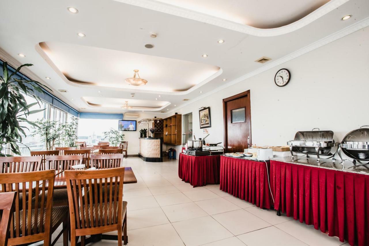 S79 Sunny Hotel 2 Ανόι Εξωτερικό φωτογραφία