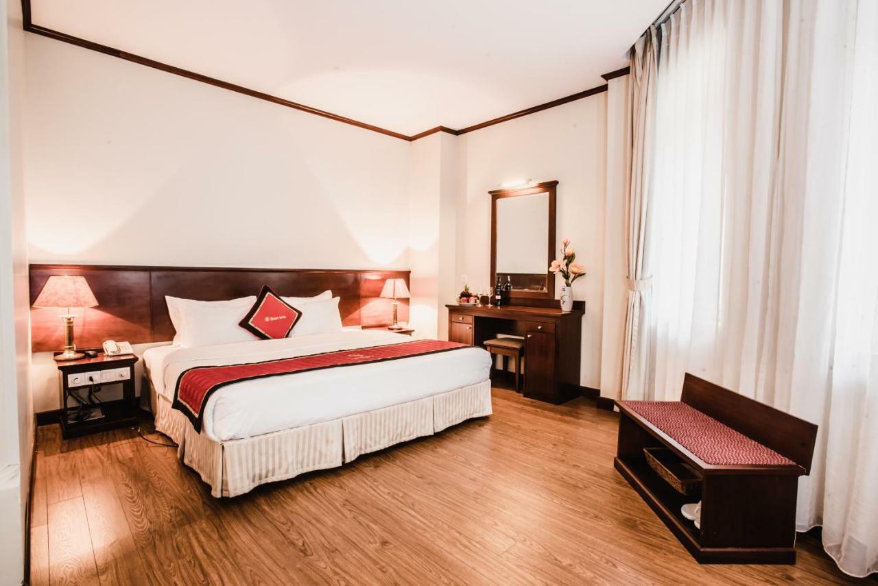 S79 Sunny Hotel 2 Ανόι Εξωτερικό φωτογραφία