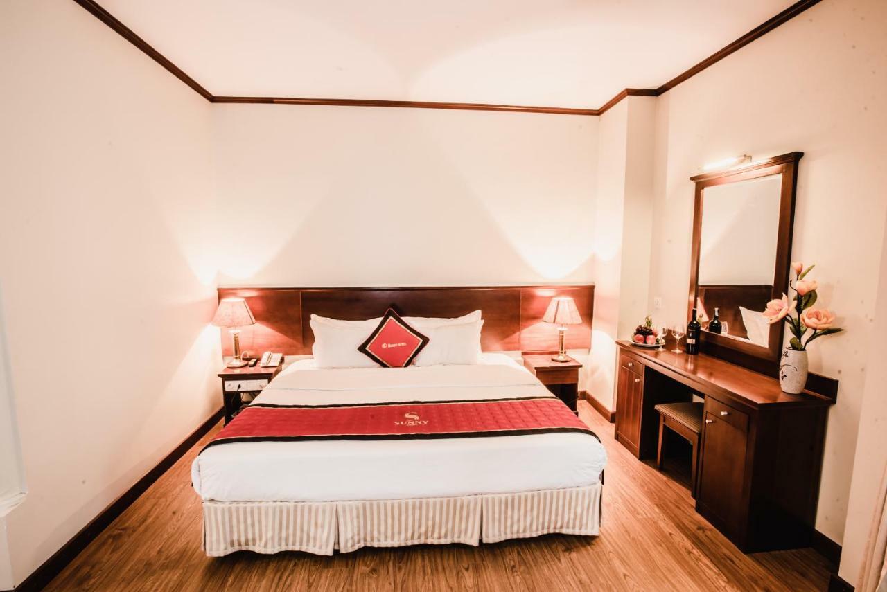 S79 Sunny Hotel 2 Ανόι Εξωτερικό φωτογραφία