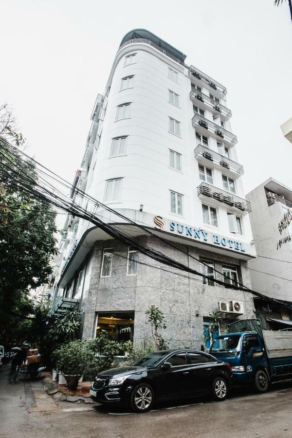 S79 Sunny Hotel 2 Ανόι Εξωτερικό φωτογραφία
