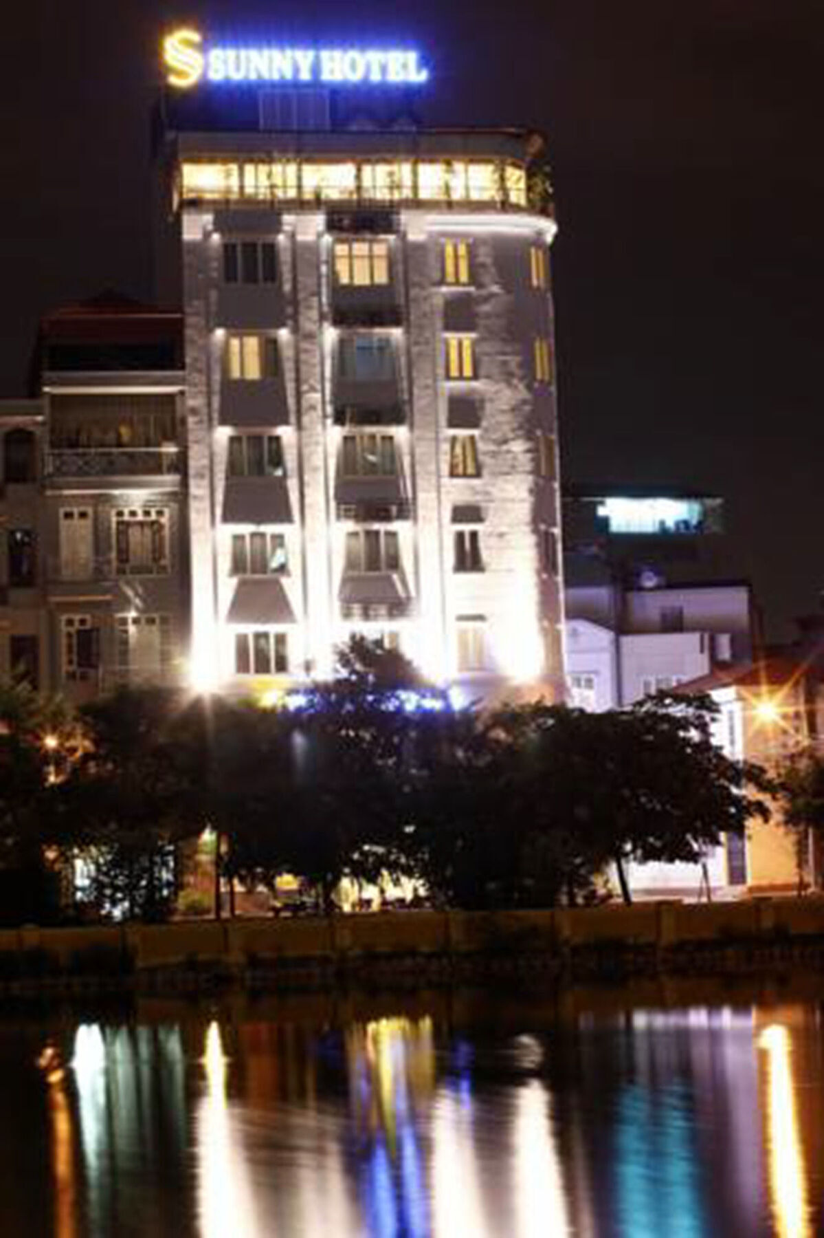 S79 Sunny Hotel 2 Ανόι Εξωτερικό φωτογραφία