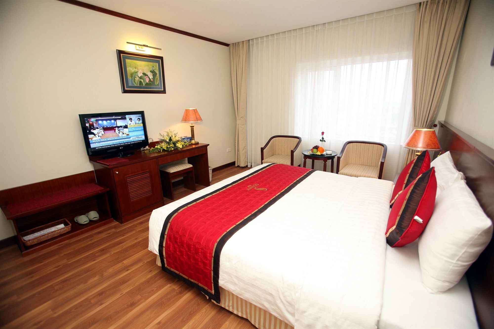 S79 Sunny Hotel 2 Ανόι Εξωτερικό φωτογραφία