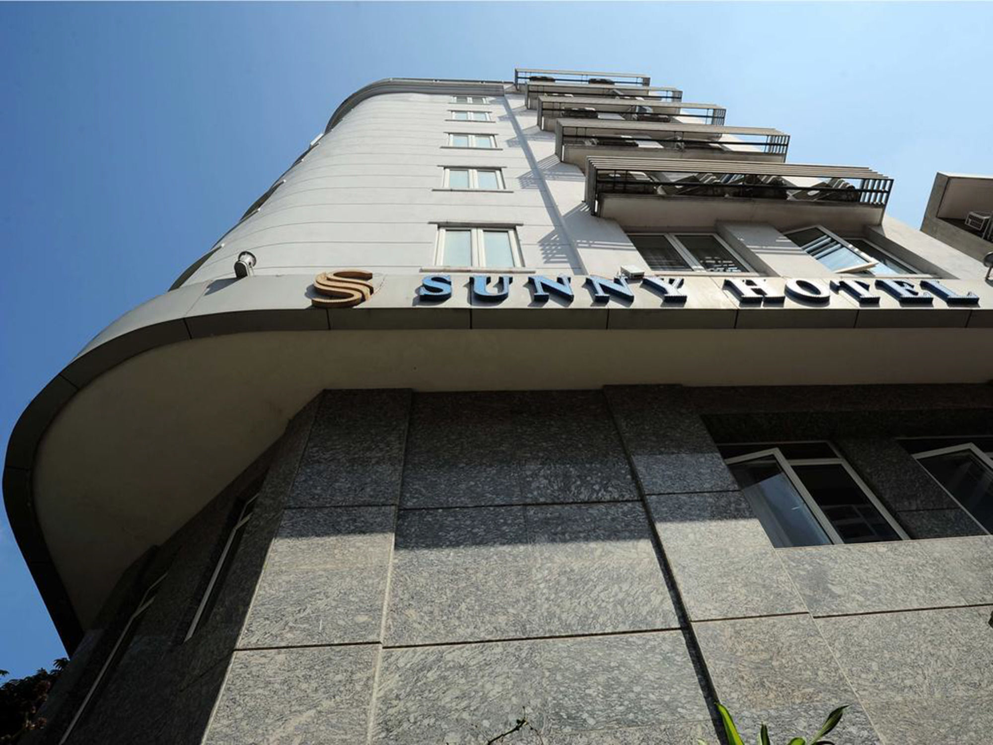 S79 Sunny Hotel 2 Ανόι Εξωτερικό φωτογραφία