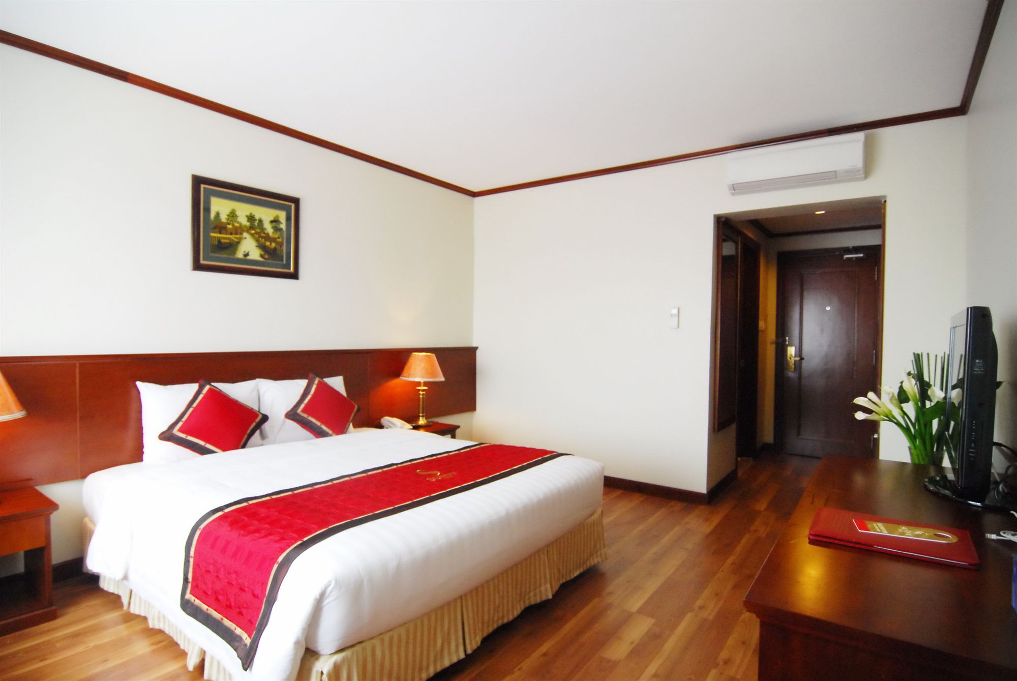 S79 Sunny Hotel 2 Ανόι Εξωτερικό φωτογραφία