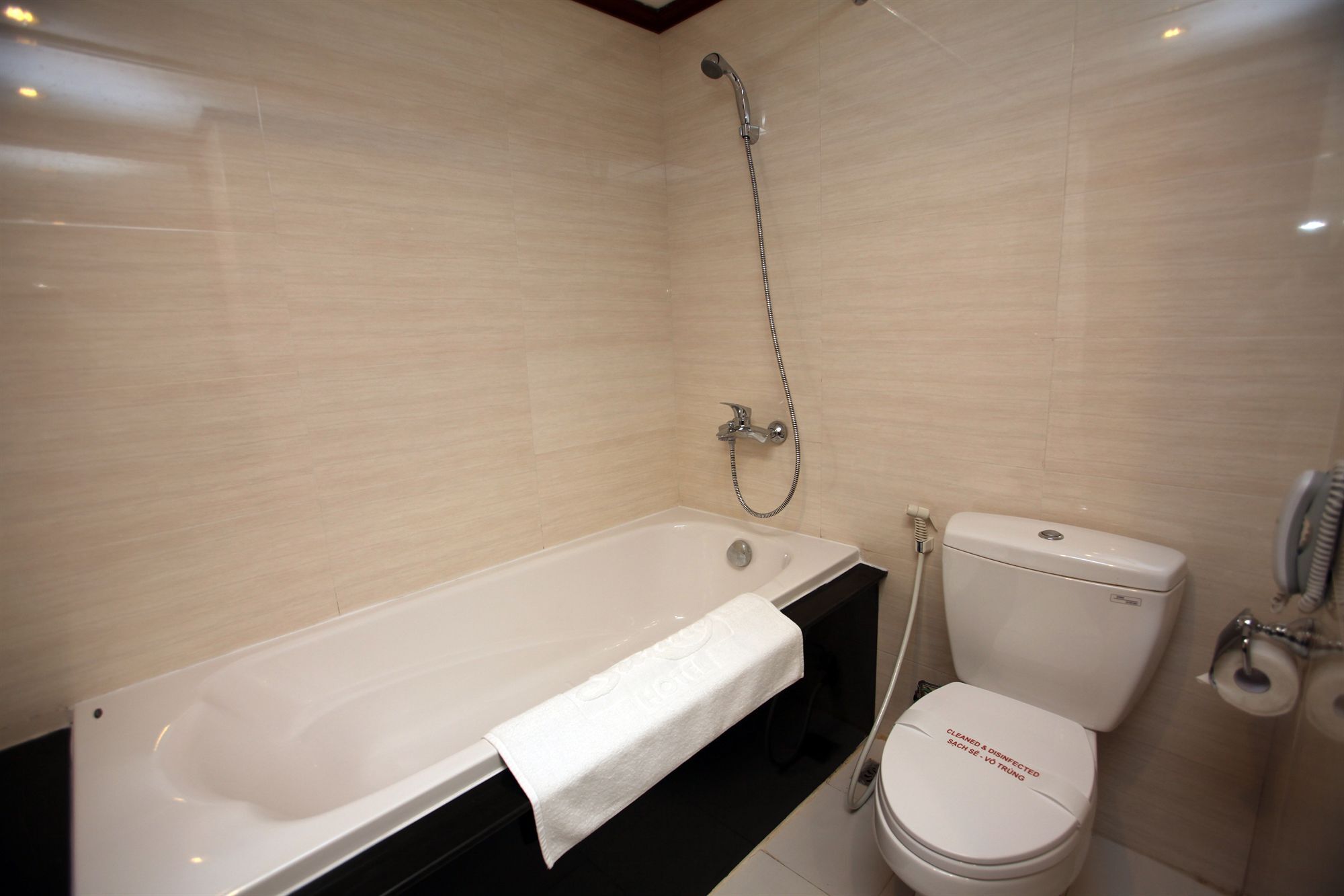 S79 Sunny Hotel 2 Ανόι Εξωτερικό φωτογραφία