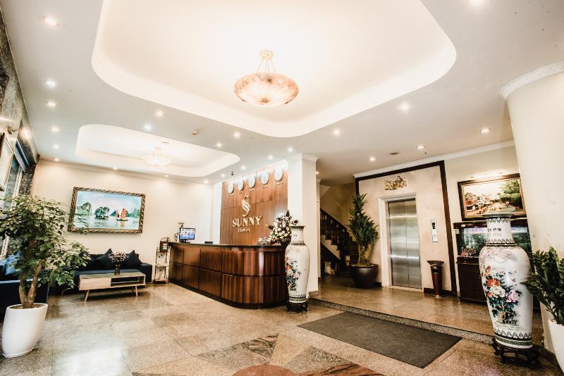 S79 Sunny Hotel 2 Ανόι Εξωτερικό φωτογραφία