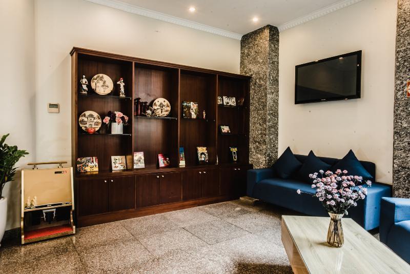 S79 Sunny Hotel 2 Ανόι Εξωτερικό φωτογραφία