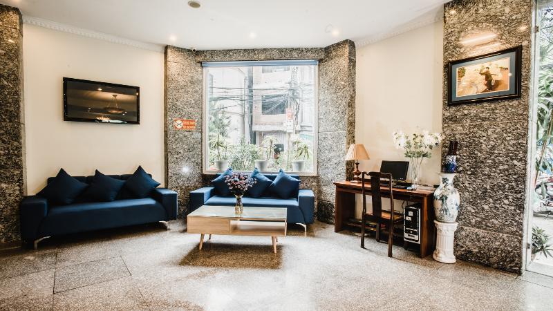 S79 Sunny Hotel 2 Ανόι Εξωτερικό φωτογραφία