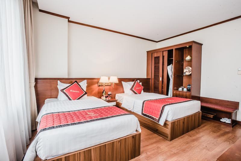 S79 Sunny Hotel 2 Ανόι Εξωτερικό φωτογραφία
