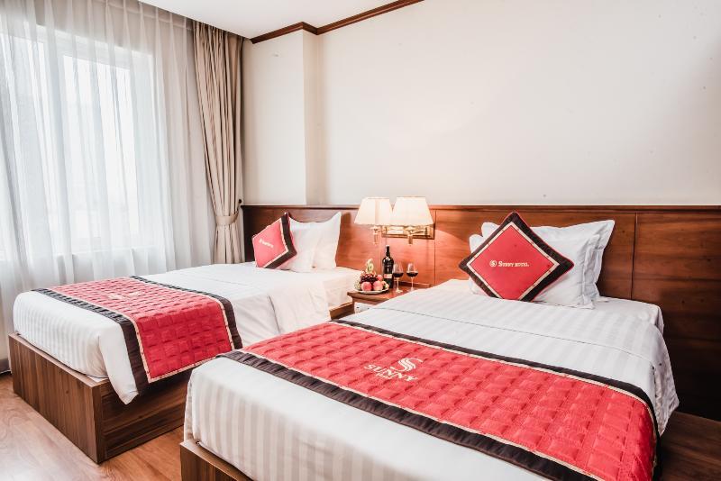 S79 Sunny Hotel 2 Ανόι Εξωτερικό φωτογραφία