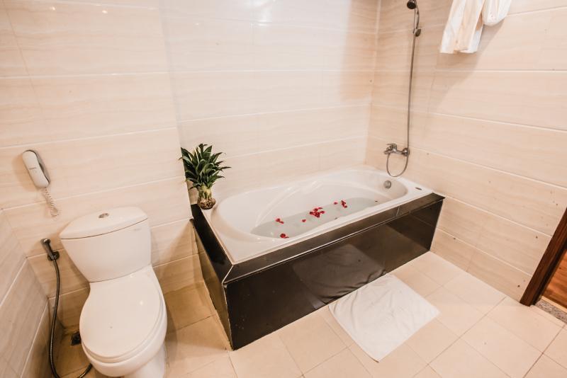 S79 Sunny Hotel 2 Ανόι Εξωτερικό φωτογραφία