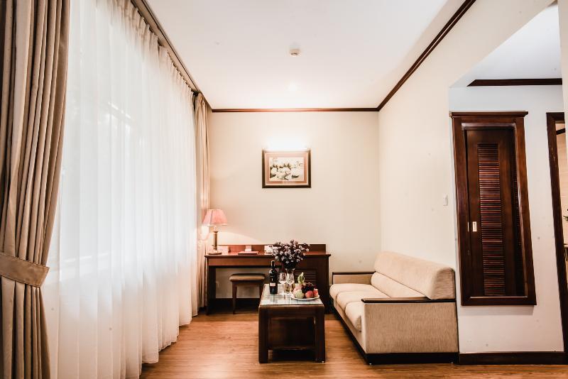 S79 Sunny Hotel 2 Ανόι Εξωτερικό φωτογραφία